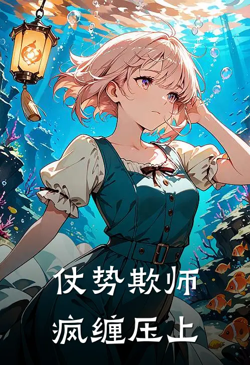 仗势欺师：疯缠压上晏执傅怀安免费小说全文阅读_免费小说在线阅读仗势欺师：疯缠压上晏执傅怀安