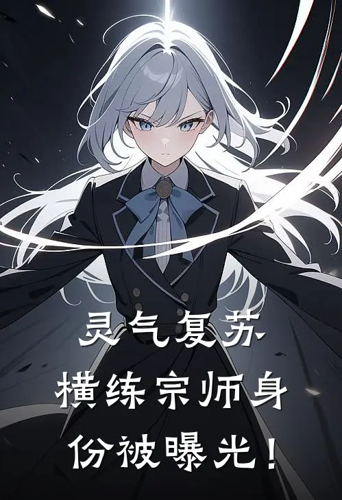 灵气复苏：横练宗师身份被曝光！秦阳夏国热门小说完结_热门的小说灵气复苏：横练宗师身份被曝光！秦阳夏国
