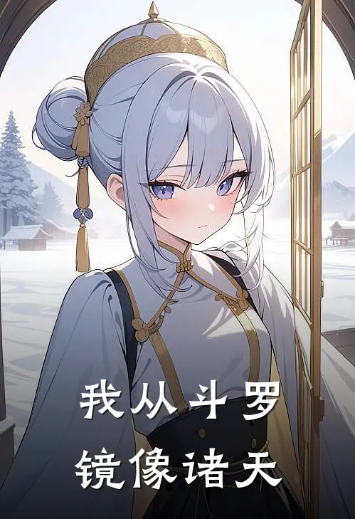 我从斗罗镜像诸天