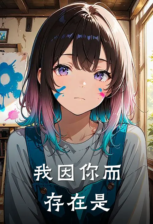 我因你而存在是