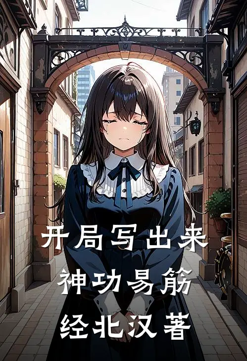 开局写出来神功易筋经 北汉 著