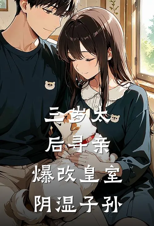 三岁太后寻亲，爆改皇室阴湿子孙(陆软软陆临川)在线免费小说_完整版免费小说三岁太后寻亲，爆改皇室阴湿子孙(陆软软陆临川)