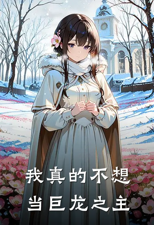 我真的不想当巨龙之主