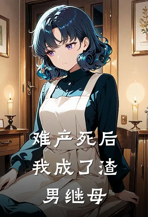 崔景芝赵缙难产死后我成了渣男继母完结版在线阅读_难产死后我成了渣男继母全集免费在线阅读