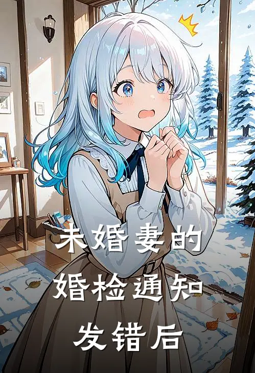 江渝风季雨晴(未婚妻的婚检通知发错后)最新章节免费在线阅读_(江渝风季雨晴)完结版在线阅读