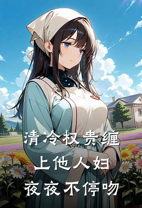 清冷权贵缠上他人妇，夜夜不停吻苏瞻薛柠免费小说全文阅读_最新章节列表清冷权贵缠上他人妇，夜夜不停吻(苏瞻薛柠)