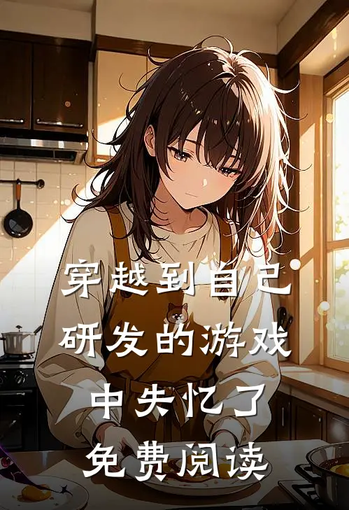穿越到自己研发的游戏中失忆了免费阅读