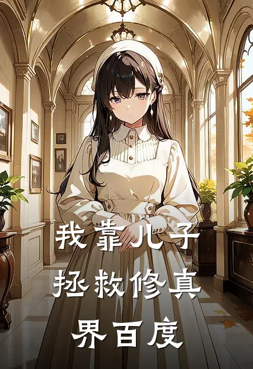 我靠儿子拯救修真界百度