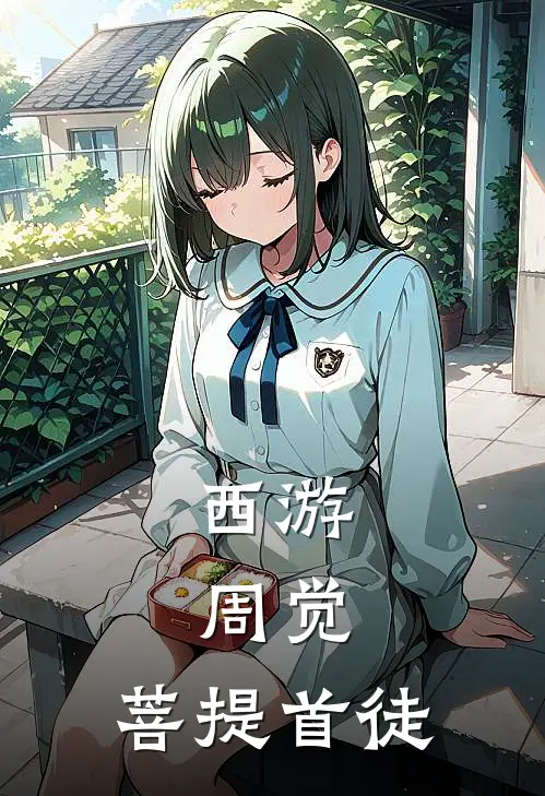 西游：周觉，菩提首徒