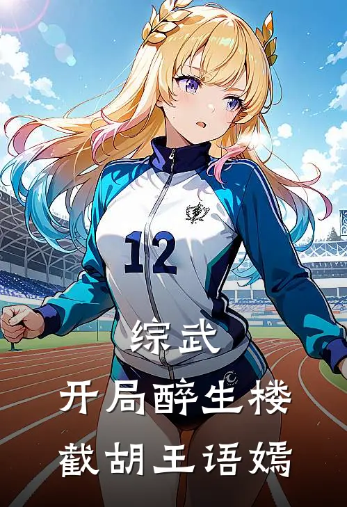 综武：开局醉生楼，截胡王语嫣