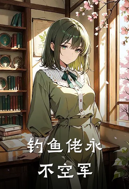 钓鱼佬永不空军