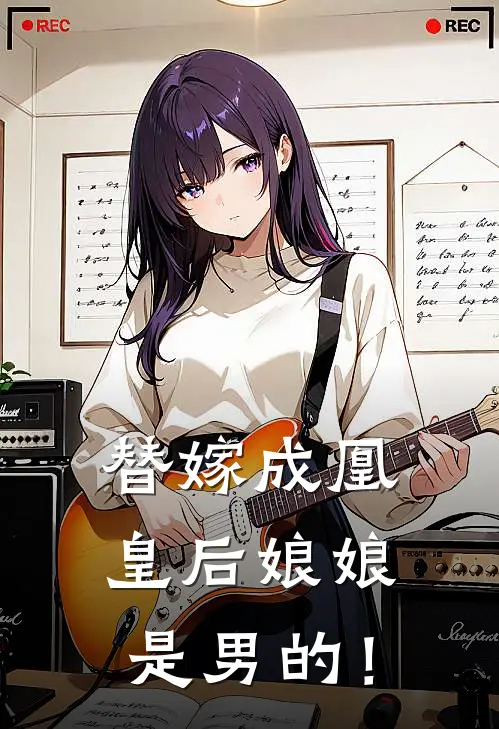 替嫁成凰：皇后娘娘是男的！