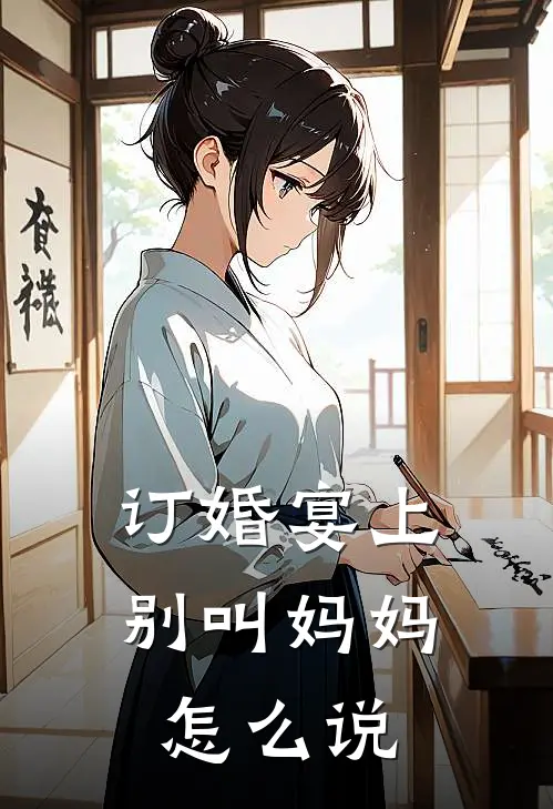 订婚宴上别叫妈妈怎么说