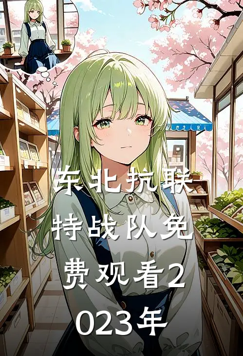 东北抗联特战队免费观看2023年