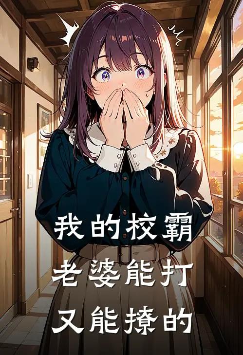 我的校霸老婆能打又能撩的