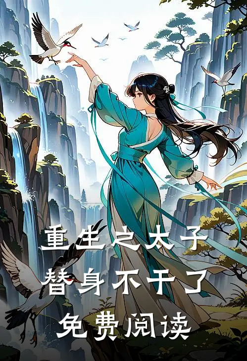 重生之太子替身不干了免费阅读