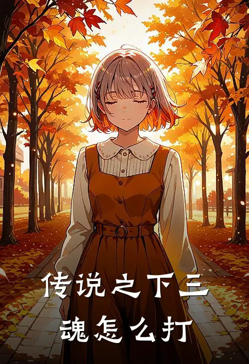 传说之下三魂怎么打