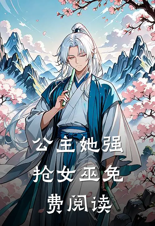 公主她强抢女巫免费阅读