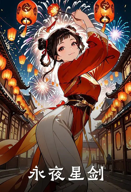 永夜星剑(陆尘赵大虎)热门小说_完结版小说全文免费阅读永夜星剑(陆尘赵大虎)