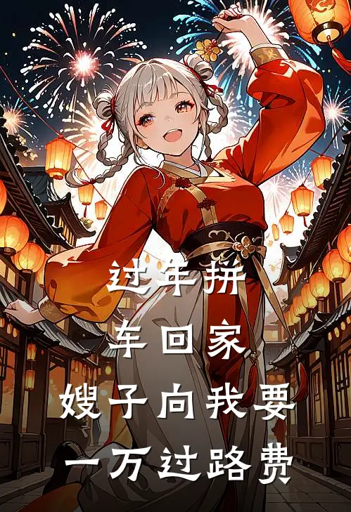 过年拼车回家，嫂子向我要一万过路费(朵朵韩泽)最新完结小说_完结版小说全文免费阅读过年拼车回家，嫂子向我要一万过路费(朵朵韩泽)