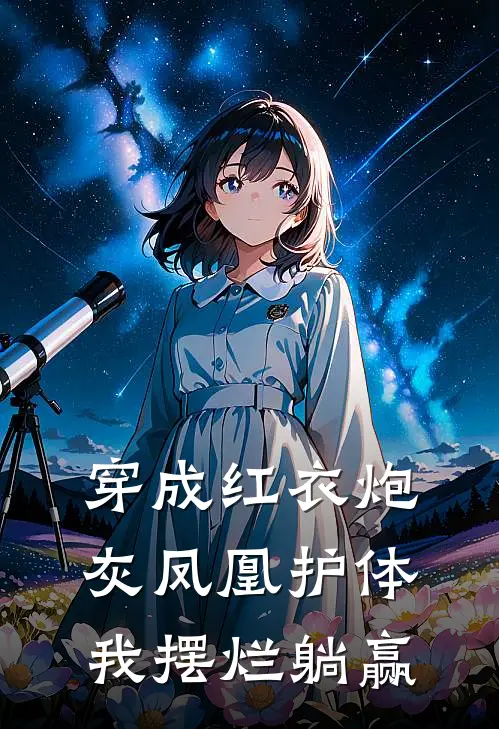 穿成红衣炮灰凤凰护体我摆烂躺赢白若溪炎璃热门小说完结_热门的小说穿成红衣炮灰凤凰护体我摆烂躺赢白若溪炎璃