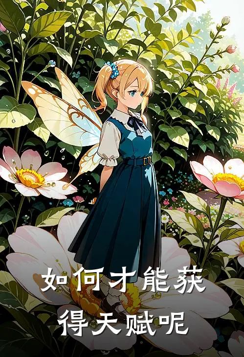 如何才能获得天赋呢