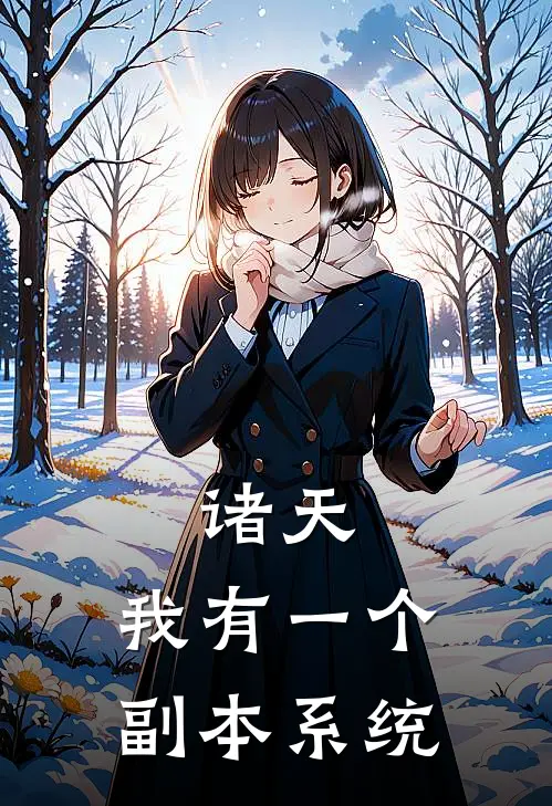 诸天：我有一个副本系统