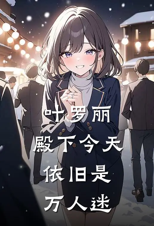 叶罗丽：殿下今天依旧是万人迷曼多拉时希热门小说完结_热门的小说叶罗丽：殿下今天依旧是万人迷曼多拉时希