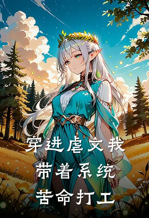 穿进虐文我带着系统苦命打工