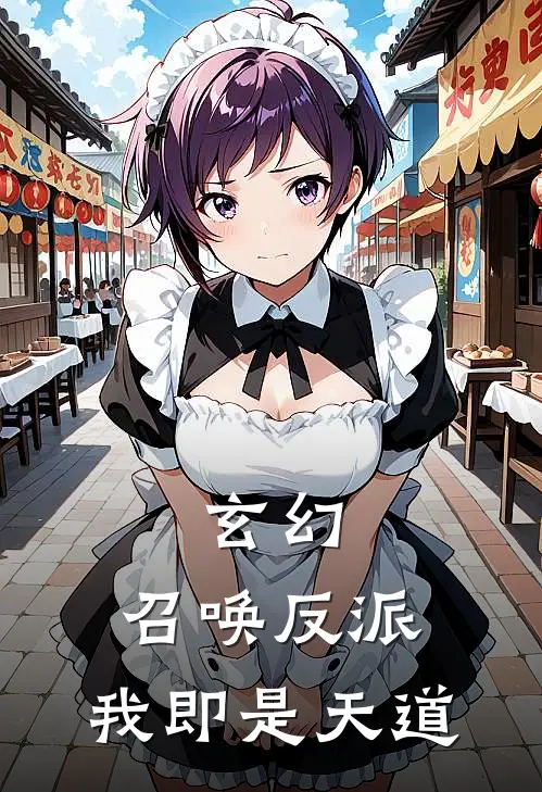 玄幻：召唤反派，我即是天道夜宸阿玄全文在线阅读_玄幻：召唤反派，我即是天道全集免费阅读