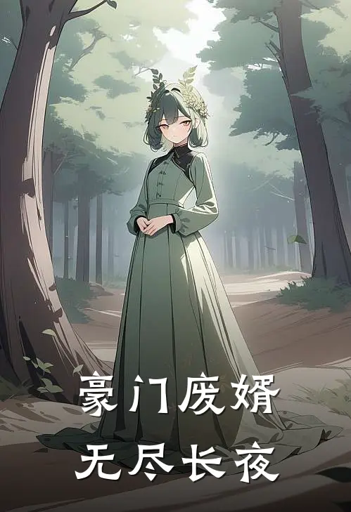 豪门废婿无尽长夜