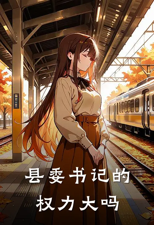 县委书记的权力大吗