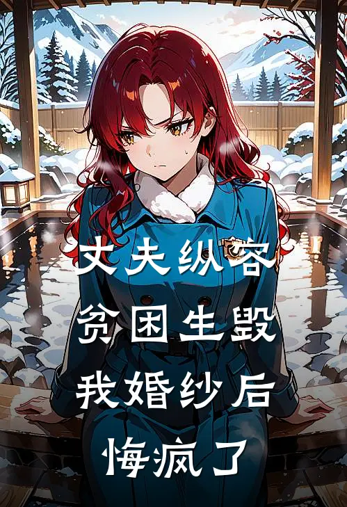 丈夫纵容贫困生毁我婚纱后，悔疯了(顾洲徐若雪)免费阅读无弹窗_最新好看小说推荐丈夫纵容贫困生毁我婚纱后，悔疯了顾洲徐若雪