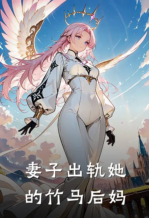 妻子出轨她的竹马后妈