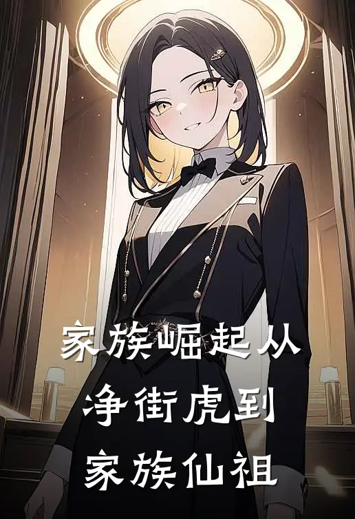 景湖沐宣《家族崛起从净街虎到家族仙祖》完结版免费阅读_家族崛起从净街虎到家族仙祖全文免费阅读