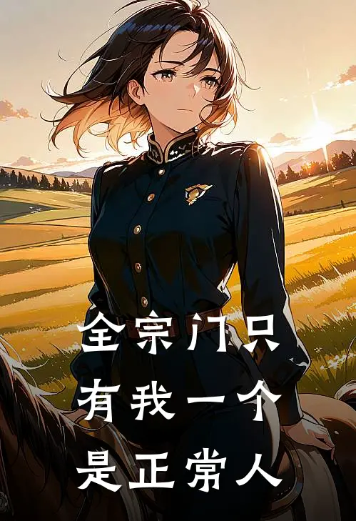 全宗门只有我一个是正常人云临萧遥免费小说完整版_热门的小说全宗门只有我一个是正常人云临萧遥