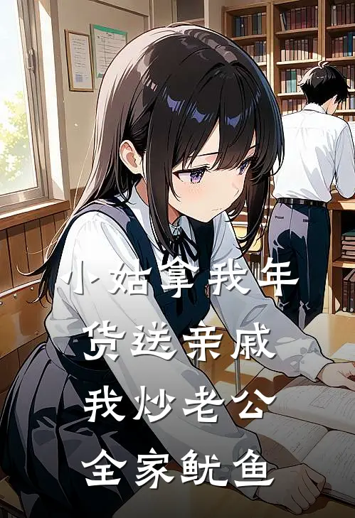 小姑拿我年货送亲戚，我炒老公全家鱿鱼(何瑛何家明)全本免费小说_最新章节列表小姑拿我年货送亲戚，我炒老公全家鱿鱼(何瑛何家明)