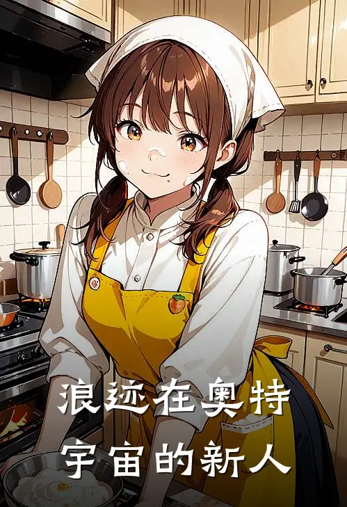 浪迹在奥特宇宙的新人