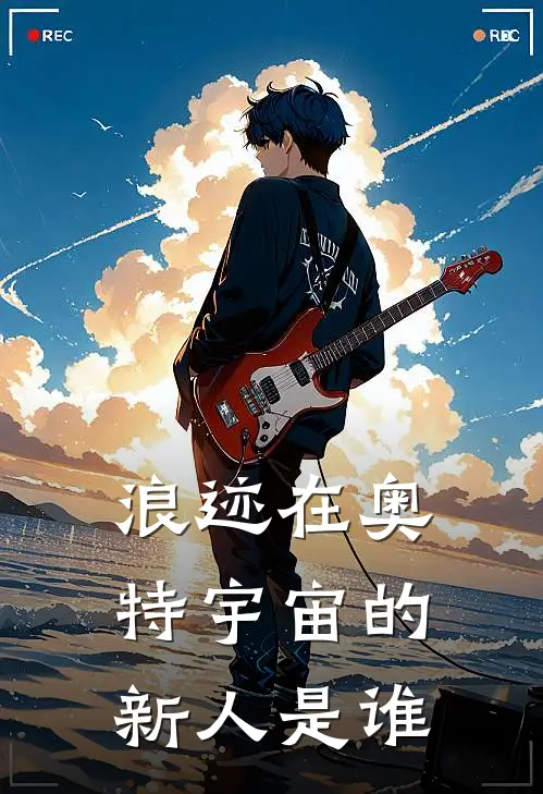 浪迹在奥特宇宙的新人是谁