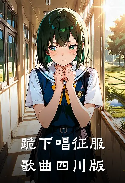 跪下唱征服歌曲四川版