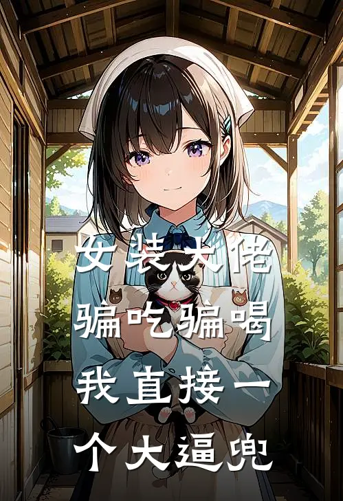 女装大佬骗吃骗喝，我直接一个大逼兜抖音热门免费小说大全_完结的小说女装大佬骗吃骗喝，我直接一个大逼兜(抖音热门)