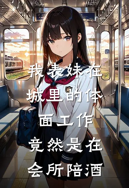 瑶瑶小慧(我表妹在城里的“体面”工作，竟然是在会所陪酒)全集阅读_《我表妹在城里的“体面”工作，竟然是在会所陪酒》全文免费阅读