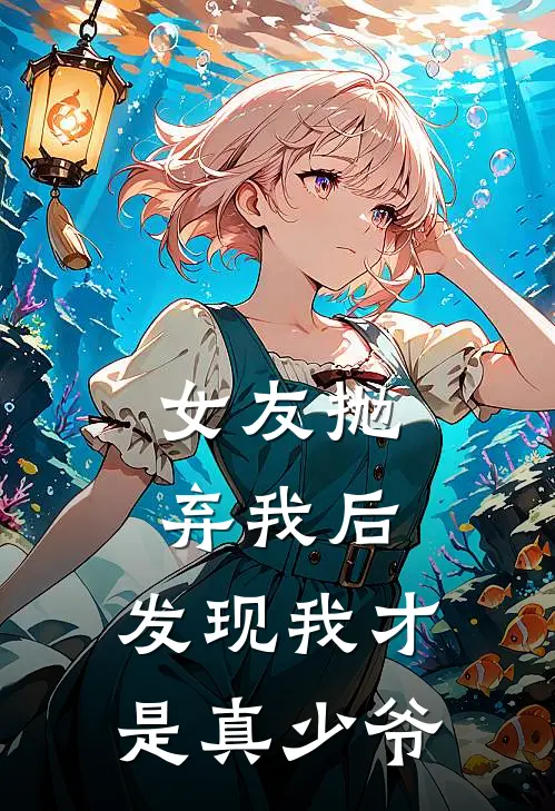 女友抛弃我后，发现我才是真少爷(白月光夏曦)最新章节在线阅读_(女友抛弃我后，发现我才是真少爷)最新章节在线阅读