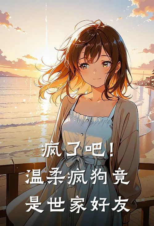 疯了吧！温柔疯狗竟是世家好友