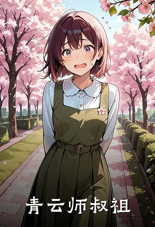 青云师叔祖(玉珏赵乾)热门小说_完结版小说全文免费阅读青云师叔祖(玉珏赵乾)