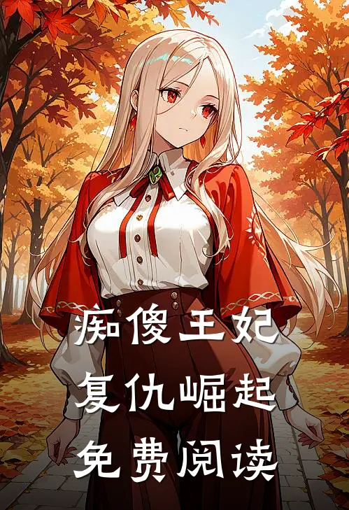 痴傻王妃复仇崛起免费阅读