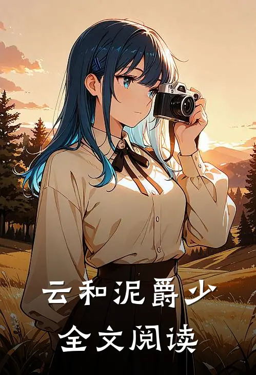 云和泥 爵少全文阅读