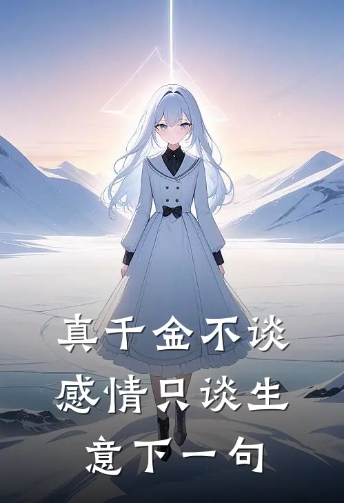 真千金不谈感情只谈生意下一句
