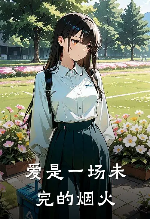 爱是一场未完的烟火(周奕辰柔柔)完结小说_热门小说推荐爱是一场未完的烟火周奕辰柔柔