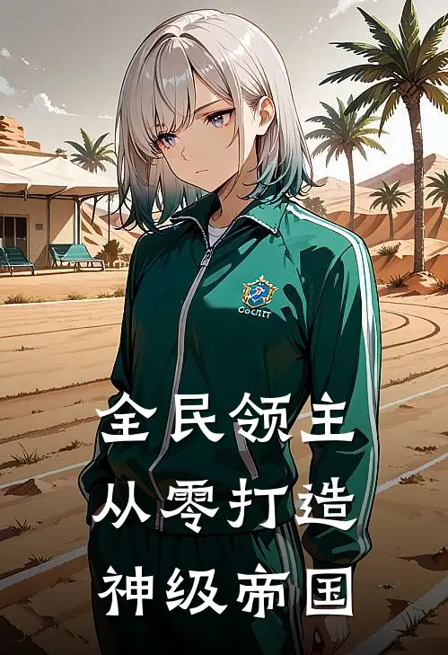 全民领主：从零打造神级帝国(林辰苏清月)全本免费在线阅读_全民领主：从零打造神级帝国全文阅读